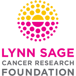 Visit the Lynn Sage Cancer Reasearch Foundation website